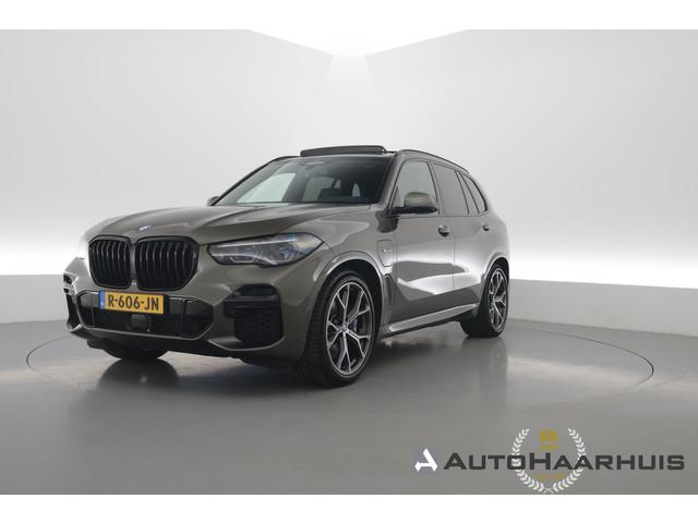 BMW X5 2022 Hybride