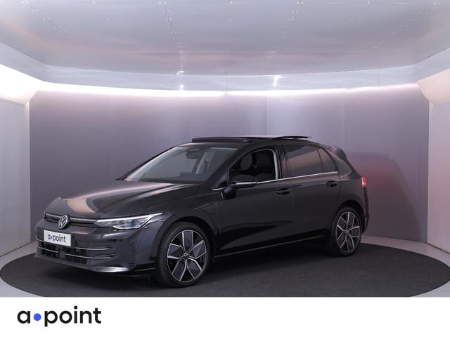 Volkswagen Golf 2025 Hybride