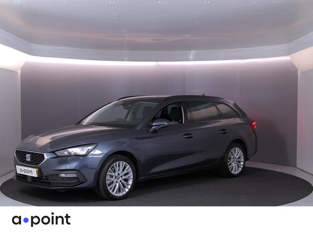 Seat Leon 2025 Hybride