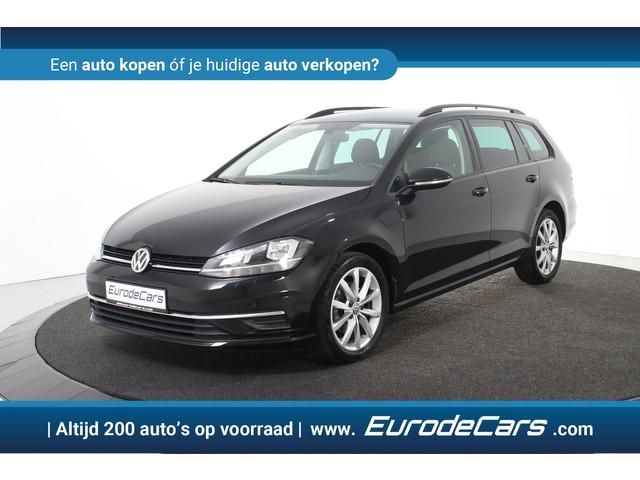 Volkswagen Golf 2019 Benzine