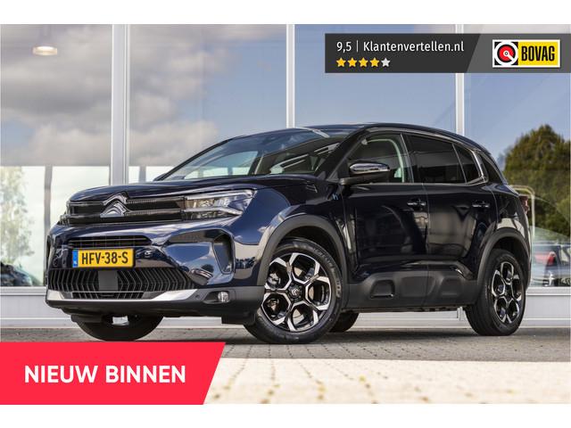 Citroën C5 Aircross 2023 Hybride