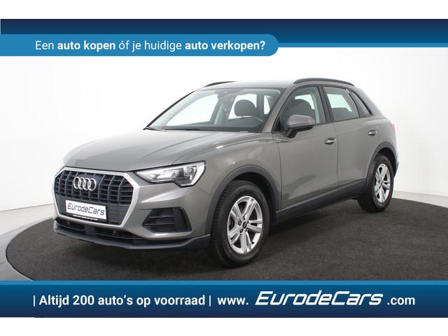 Audi Q3 2022 Benzine