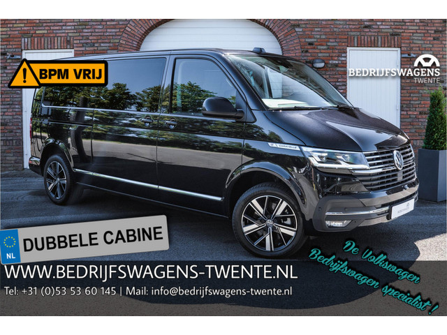 Volkswagen Caravelle 2023 Diesel