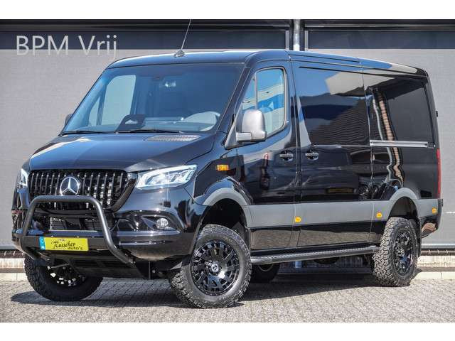 Mercedes-Benz Sprinter 2024 Diesel