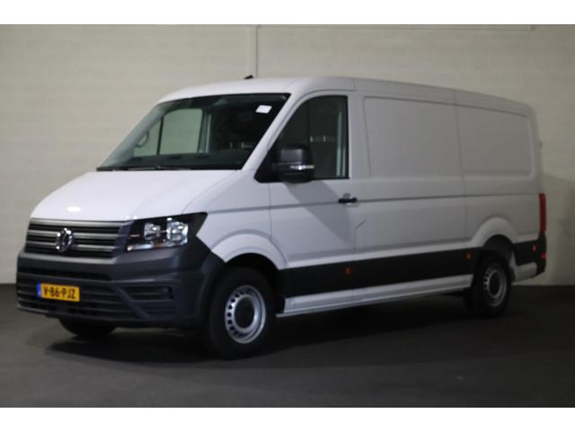 Volkswagen Crafter 2024 Diesel