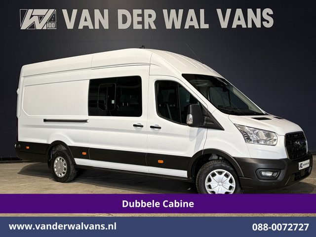 Ford Transit 2021 Diesel