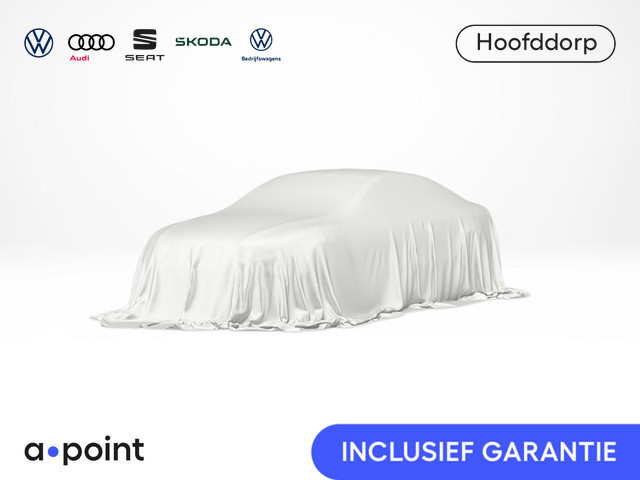 Volkswagen Polo 2021 Benzine