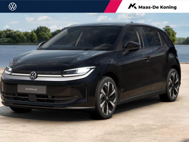 Volkswagen ID. Polo 2027 Elektrisch