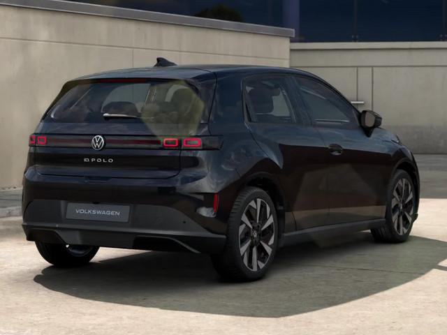 Volkswagen ID. Polo