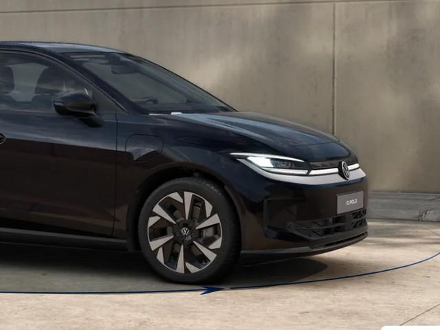 Volkswagen ID. Polo