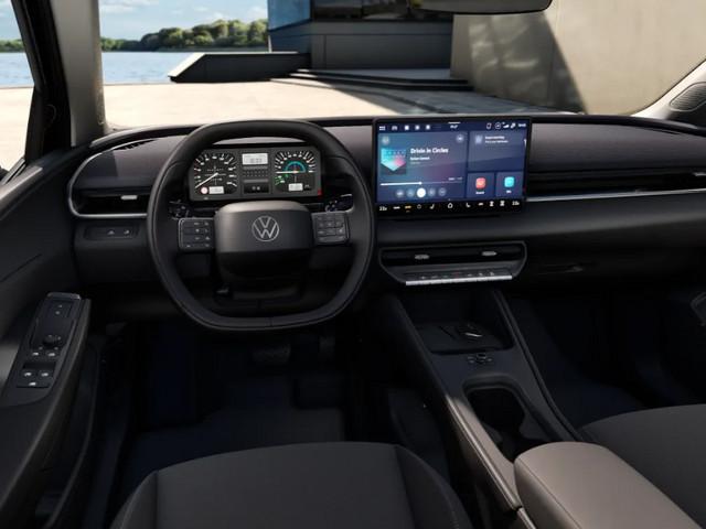 Volkswagen ID. Polo