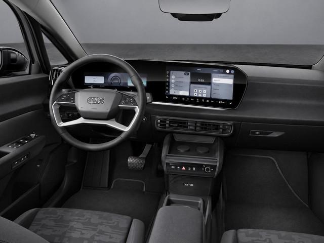 Audi A2