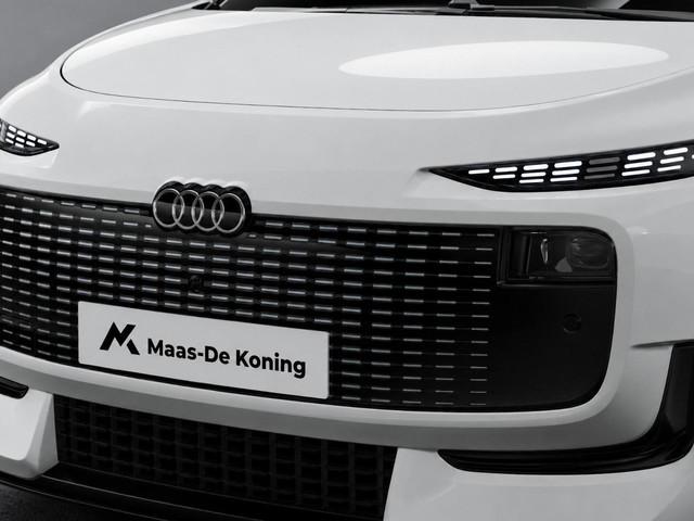 Audi A2