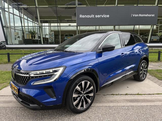 Renault Austral 2023 Benzine