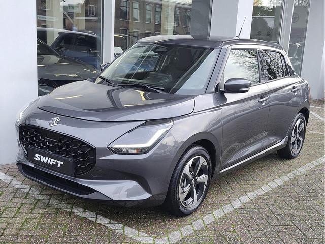Suzuki Swift 2026 Benzine