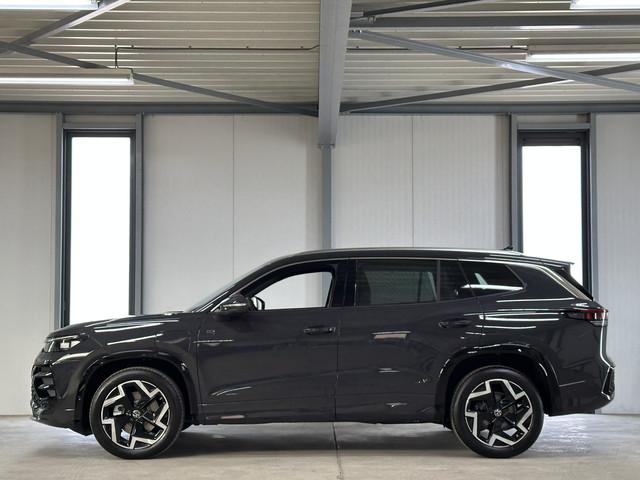 Volkswagen Tayron 2026 Hybride