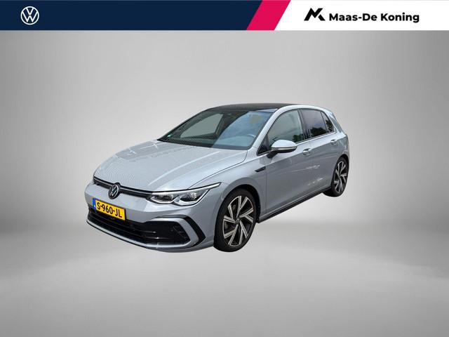 Volkswagen Golf 2022 Benzine
