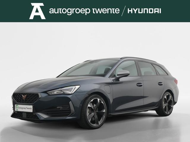 Cupra Leon 2024 Hybride