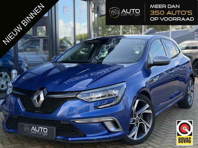 Renault Mégane