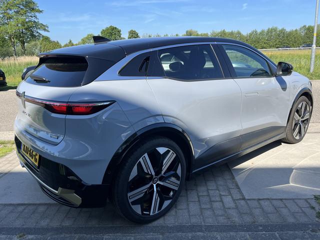 Renault Mégane