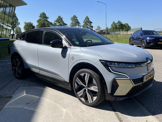 Renault Mégane