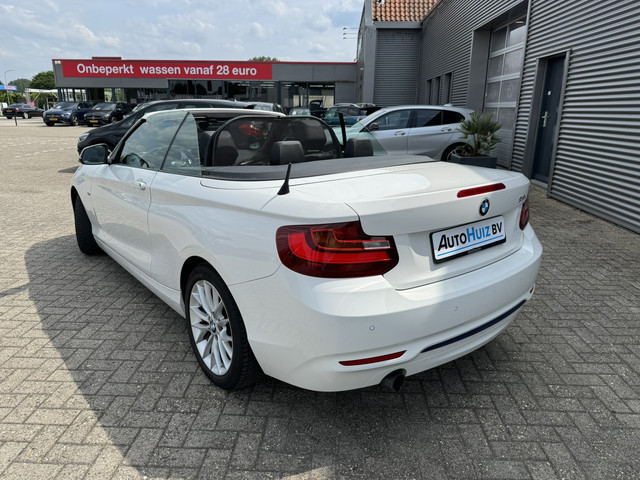 BMW 2 Serie