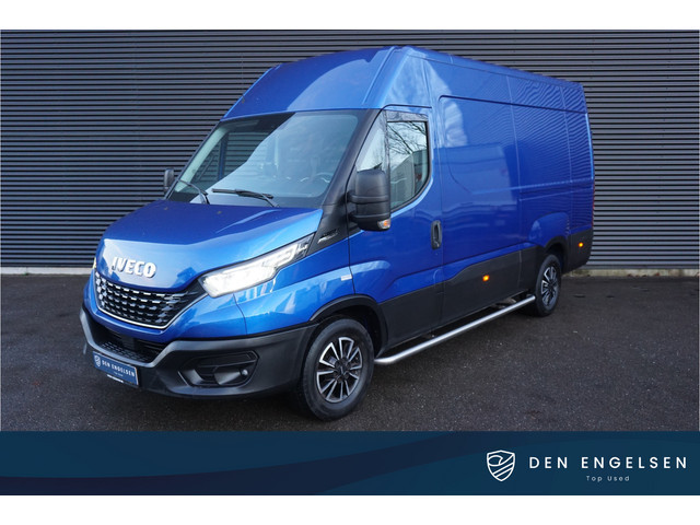 Iveco Daily 2019 Diesel