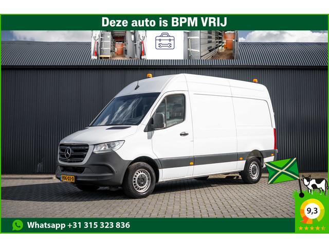 Mercedes-Benz Sprinter 2019 Diesel