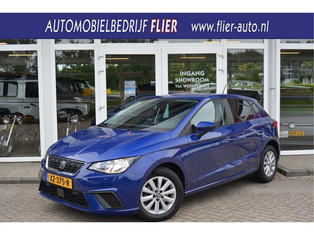 Seat Ibiza 2019 Benzine