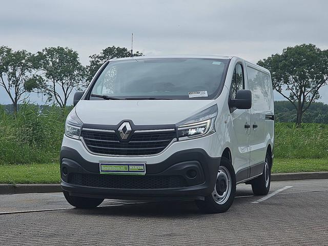 Renault Trafic 2021 Diesel