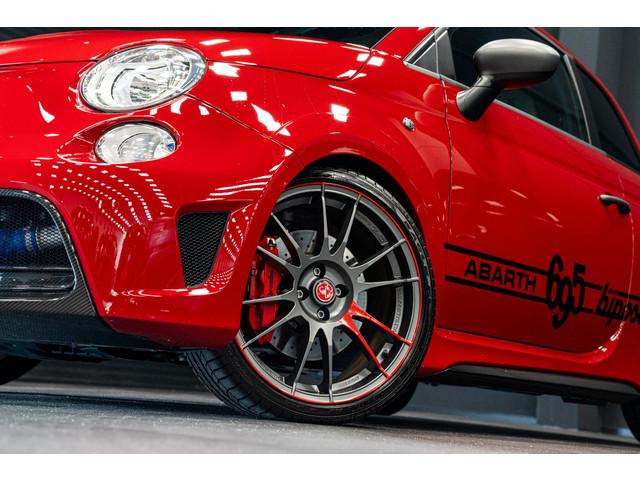 Abarth 695