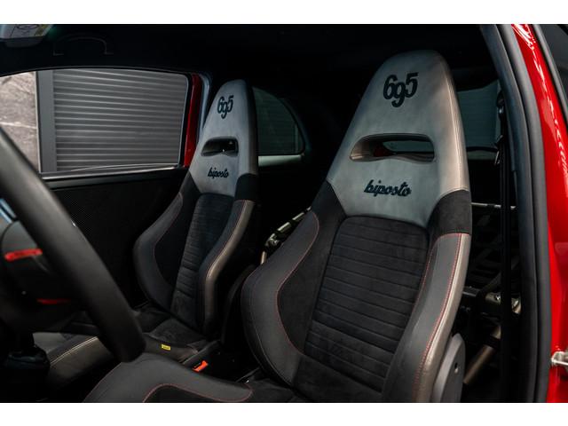 Abarth 695