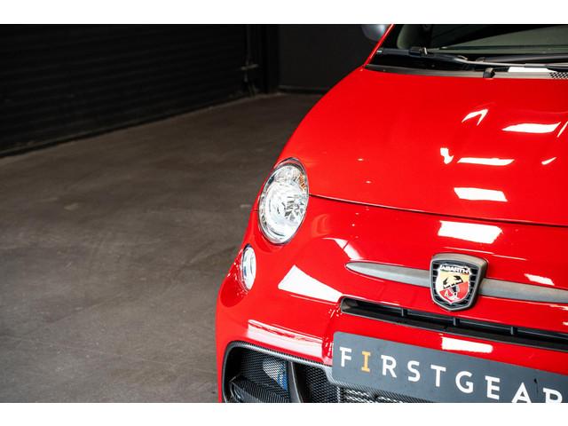Abarth 695