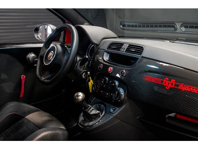 Abarth 695