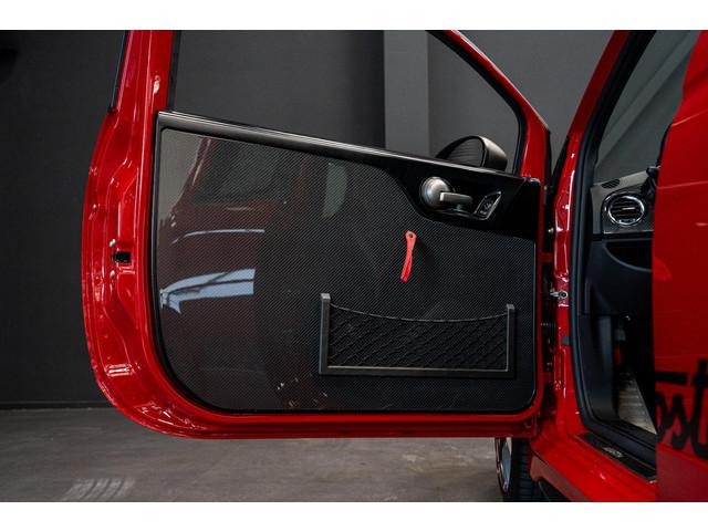 Abarth 695