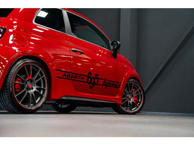 Abarth 695
