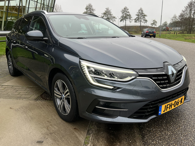 Renault Mégane