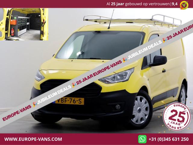 Ford Transit Connect 2019 Diesel