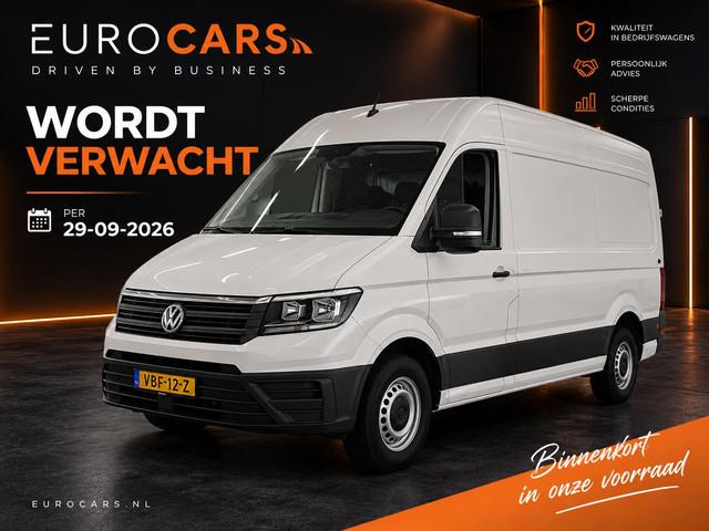 Volkswagen Crafter 2020 Diesel