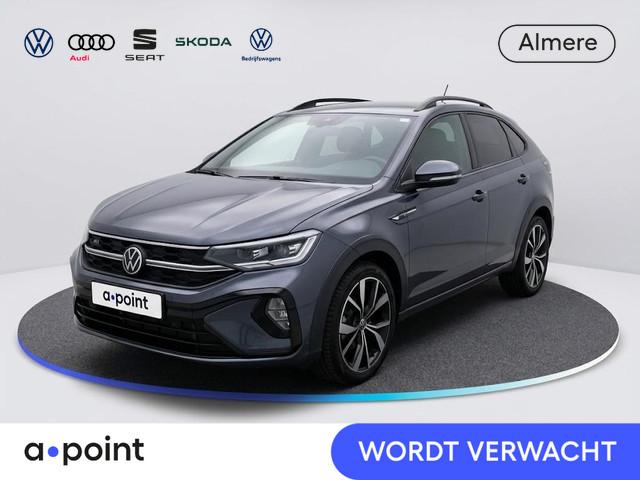 Volkswagen Taigo 2026 Benzine