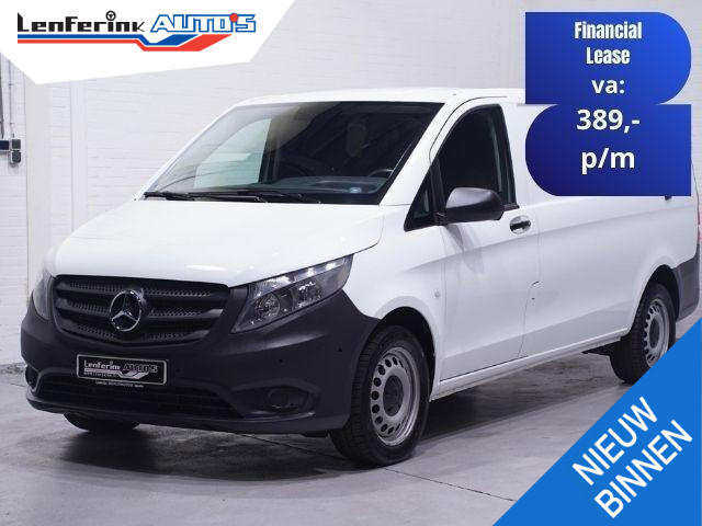 Mercedes-Benz Vito 2020 Diesel