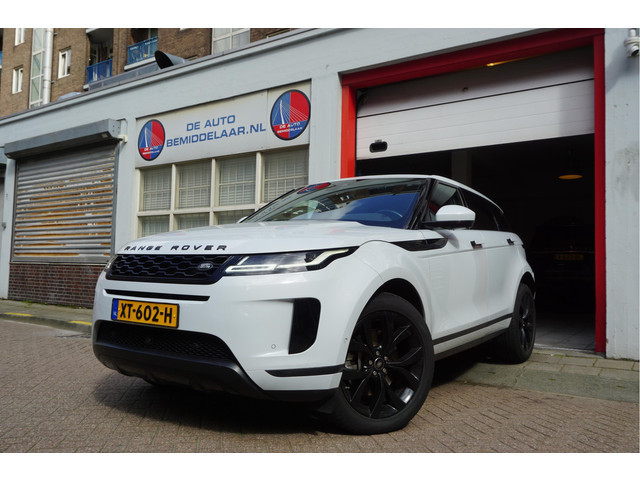 Land Rover Range Rover Evoque 2019 Diesel