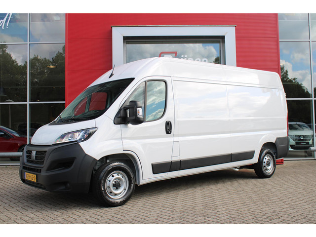 Fiat Ducato 2023 Diesel