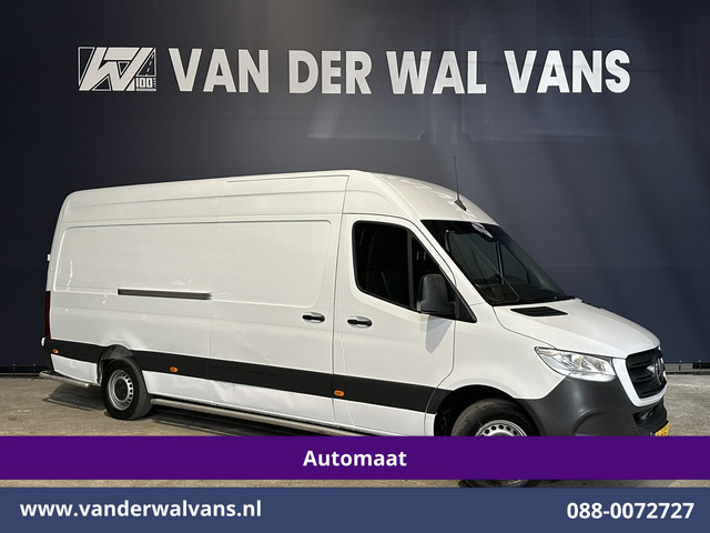 Mercedes-Benz Sprinter 2021 Diesel