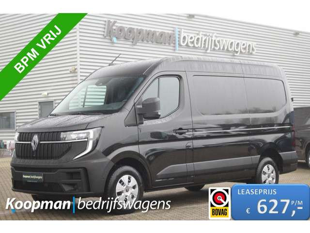 Renault Master 2024 Diesel