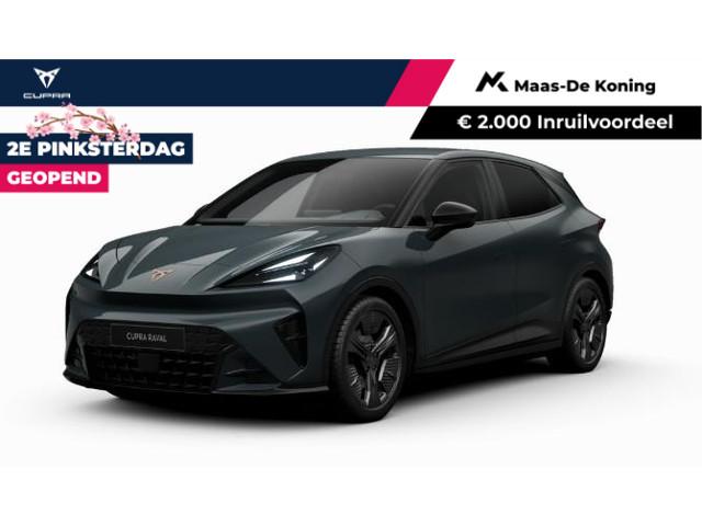 Cupra Raval