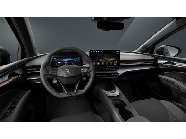Cupra Raval