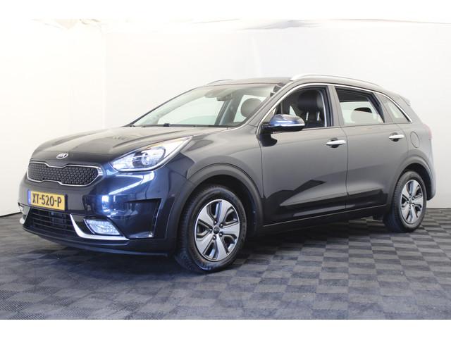 Kia Niro 2019 Hybride