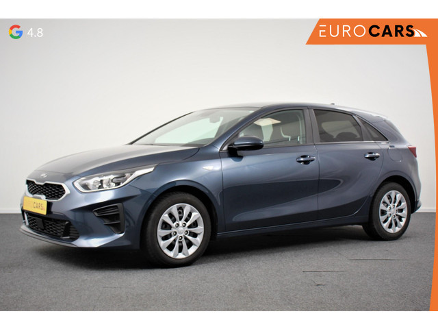 Kia cee'd 2020 Benzine