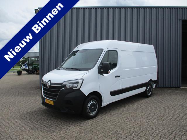 Renault Master 2020 Diesel